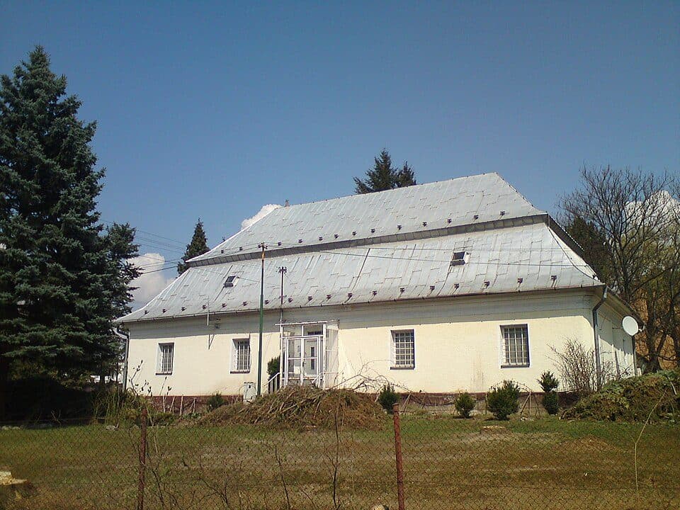 Vrútky-Piatrová, hotel - Višňové