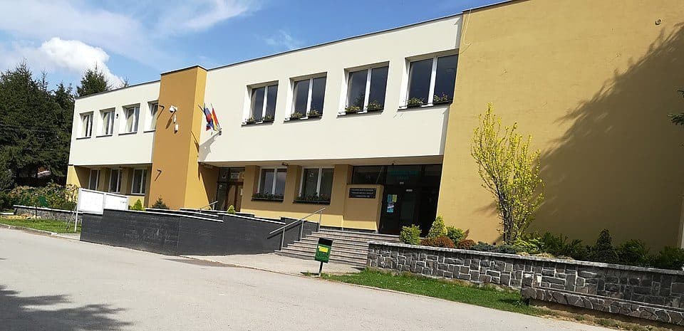 Vrútky-Piatrová, hotel - Višňové