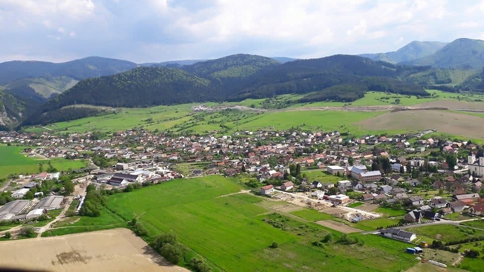 Vrútky-Piatrová, hotel - Višňové