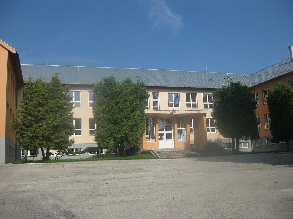 Vrútky-Piatrová, hotel - Višňové