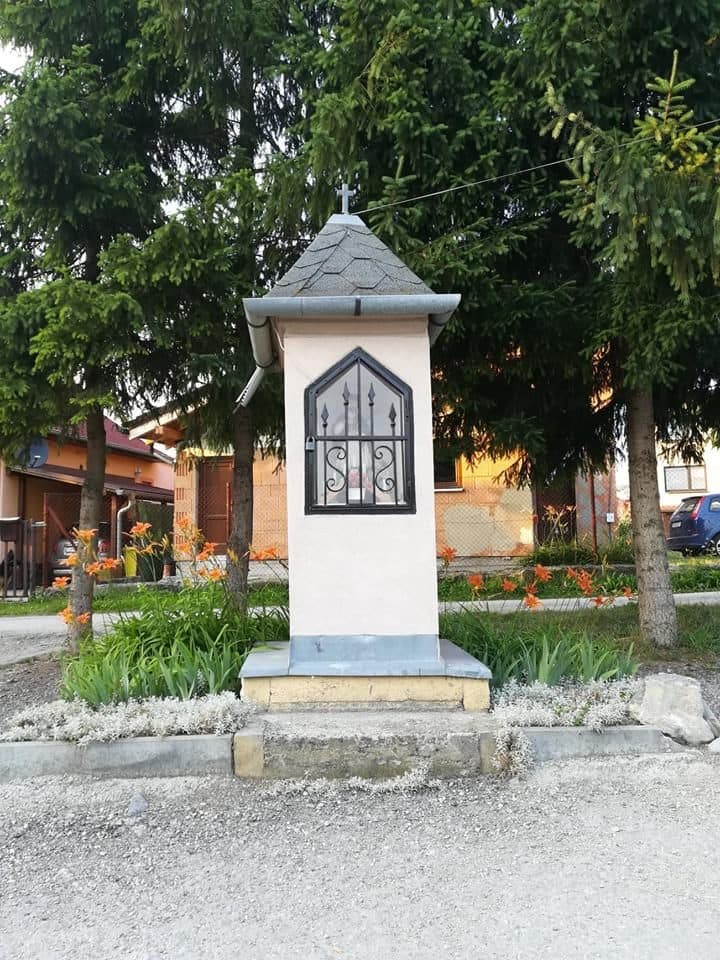 Vrútky-Piatrová, hotel - Višňové