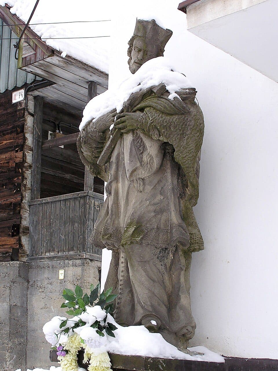 Cesta Vila Galvánka