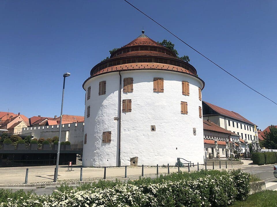 Wieża Sądowa — zdjęcie 1