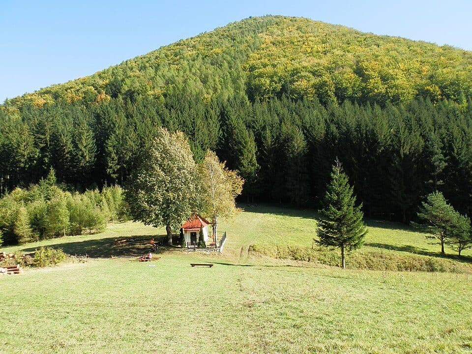 Veľký Vreteň