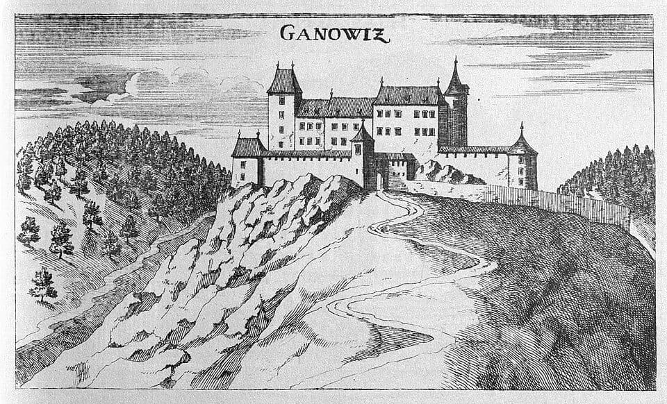 Grad Konjice — zdjęcie 2