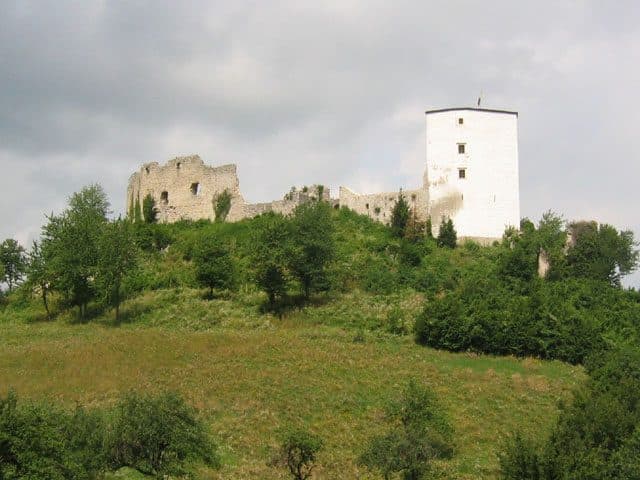 Grad Konjice