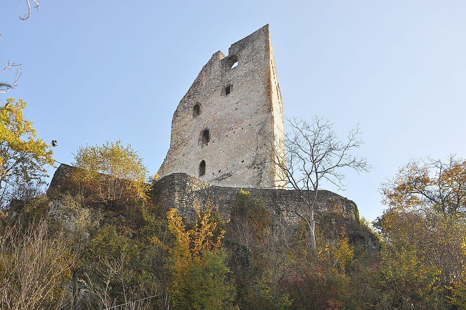 Šalek Castle — zdjęcie 3