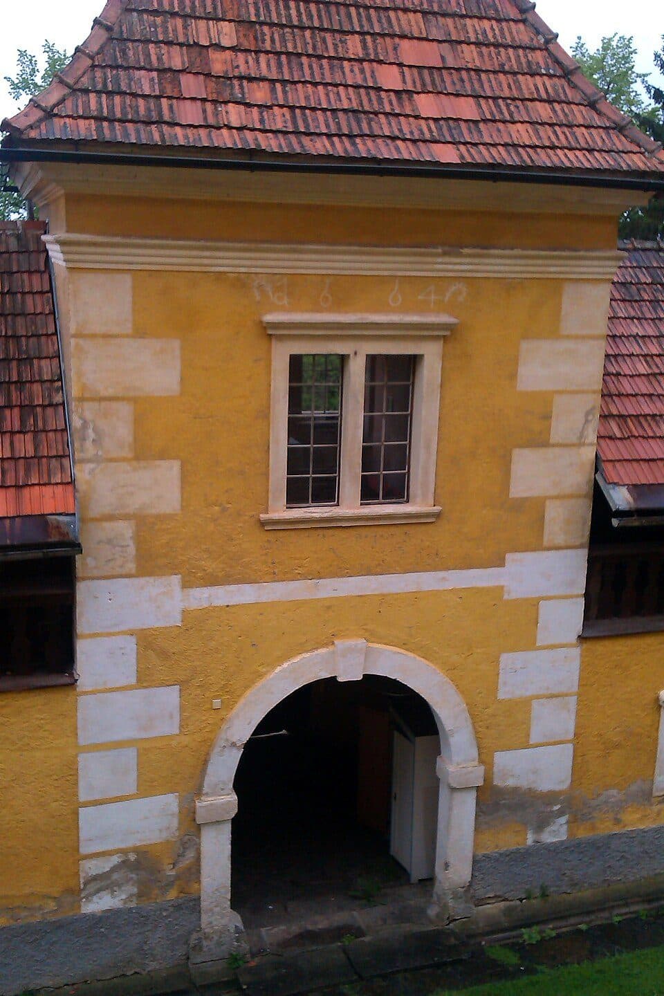 Schloss Limberg — zdjęcie 2