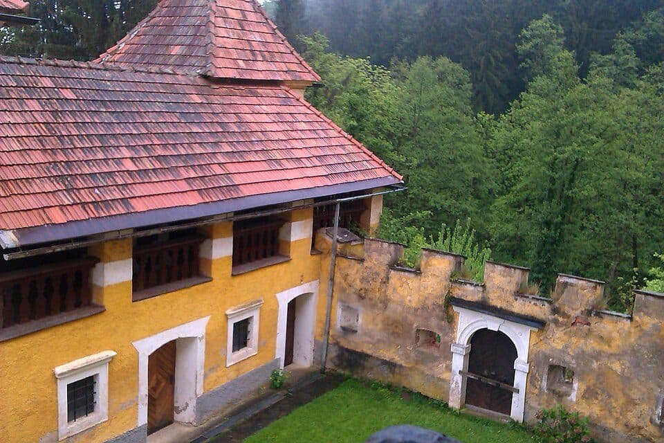 Schloss Limberg — zdjęcie 3