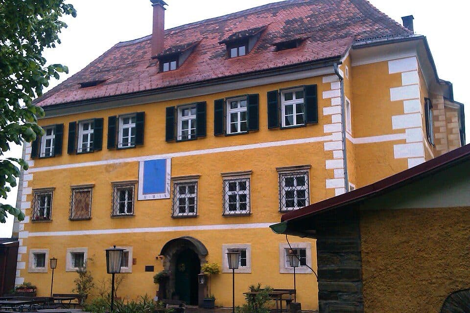 Schloss Limberg