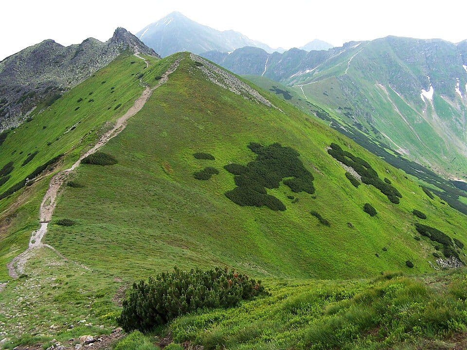 Ornak (szczyt) — zdjęcie 2