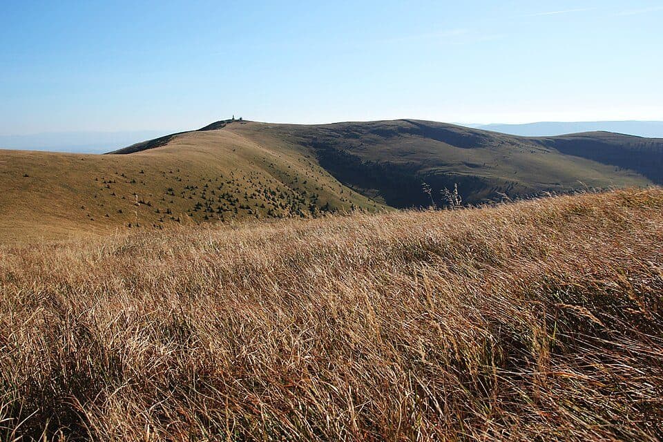 Krížna