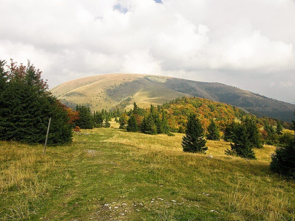 Ploská (Płaska)