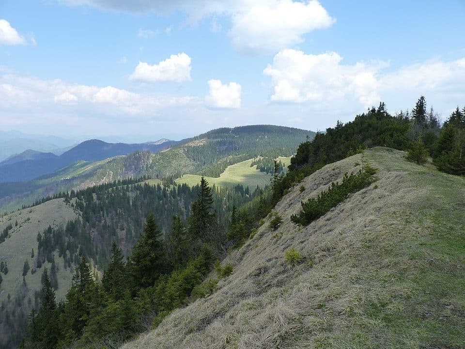 Skalná Alpa