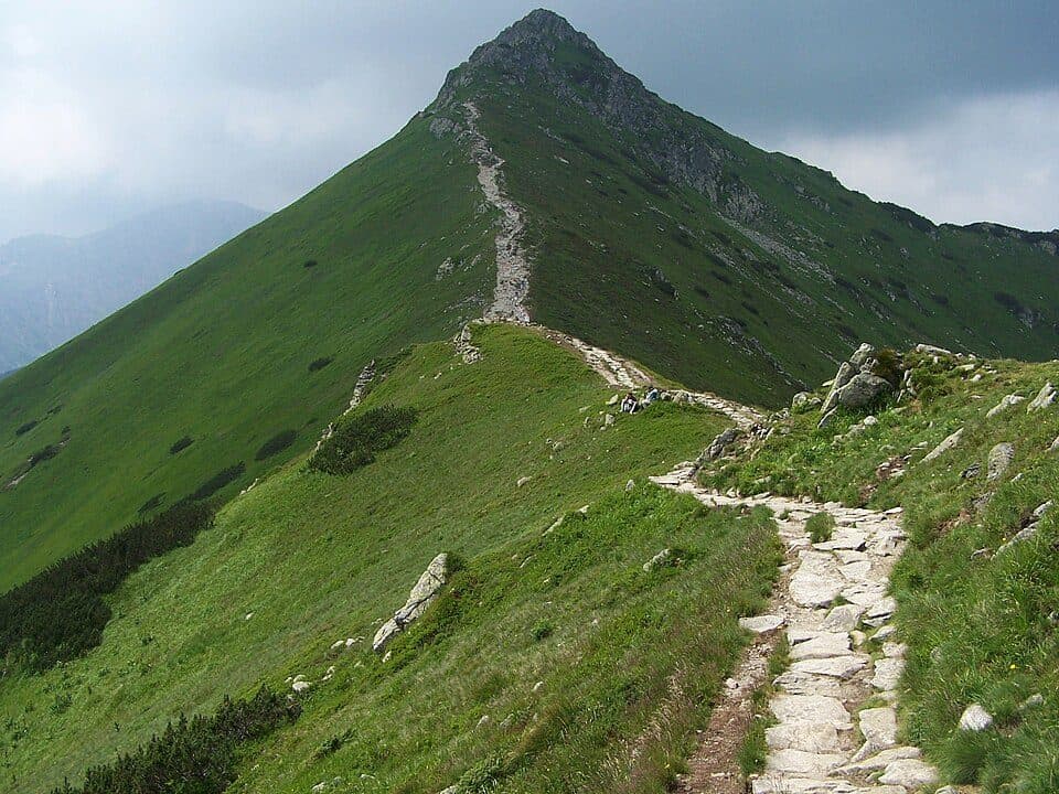 Goričková