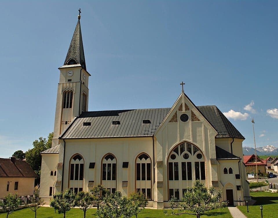 Heľpa, stanica - Východná