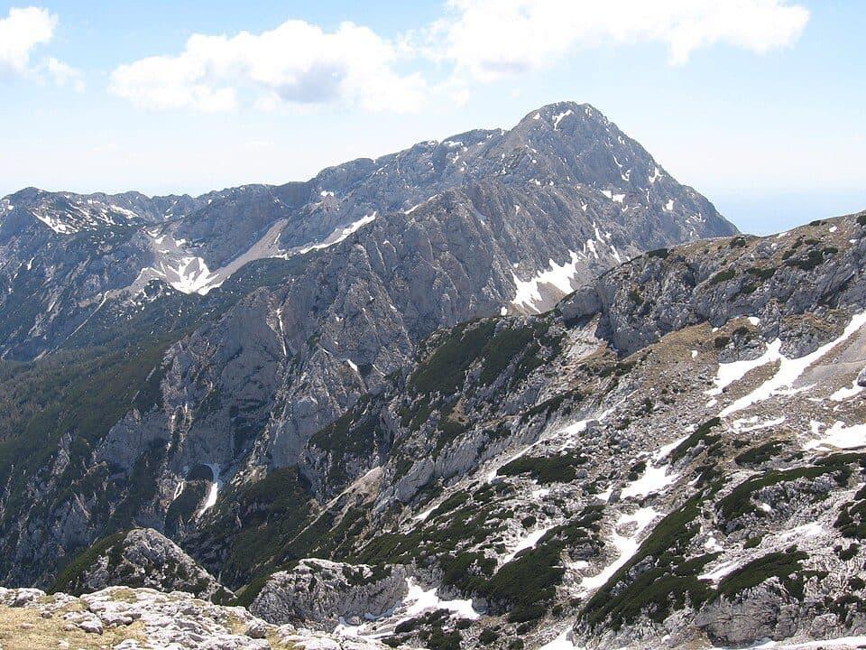 Kalski Greben