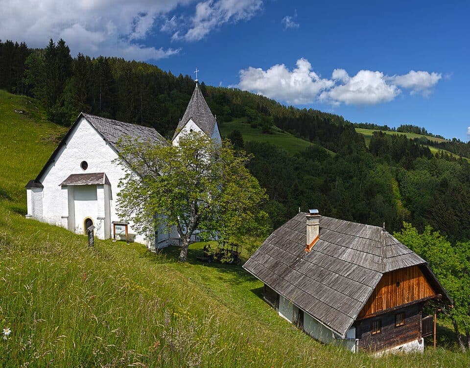 Sveti Duh (gmina Dravograd)