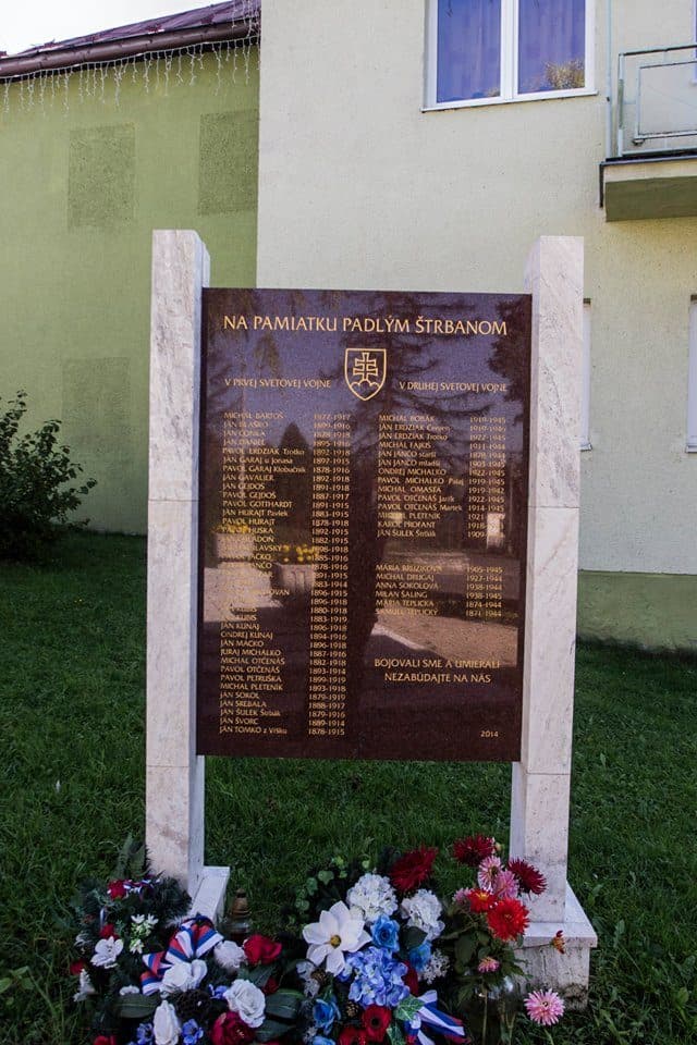 Droga św. Jakuba na Słowacji: Scena Poprad – Važec
