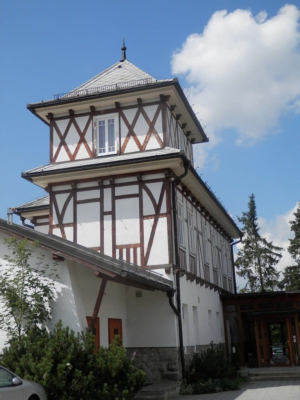 Szczyrba — zdjęcie 3