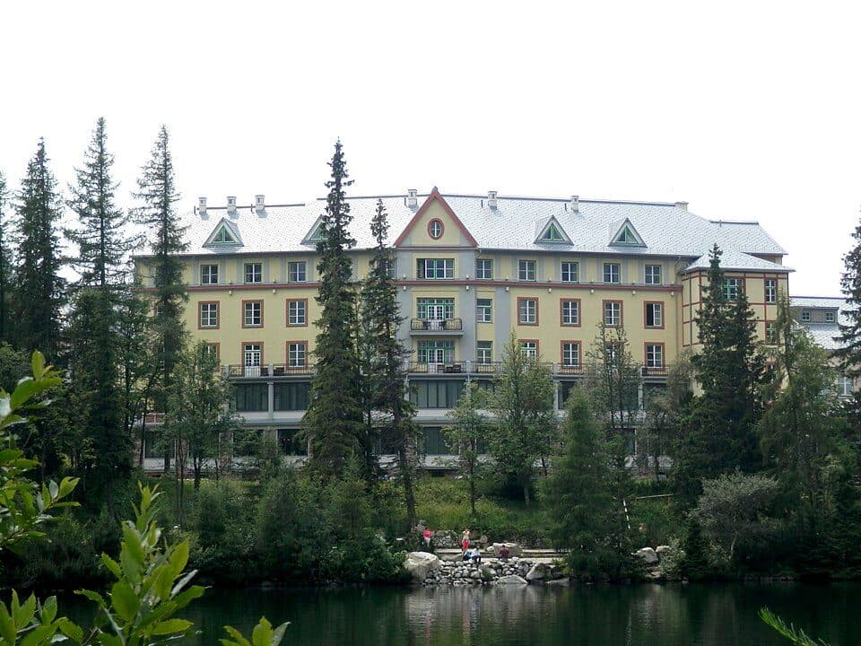 Svätojakubská cesta na Slovensku: Etapa Poprad – Važec