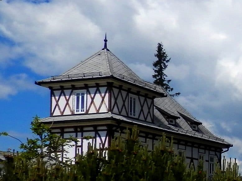 Szczyrba — zdjęcie 2
