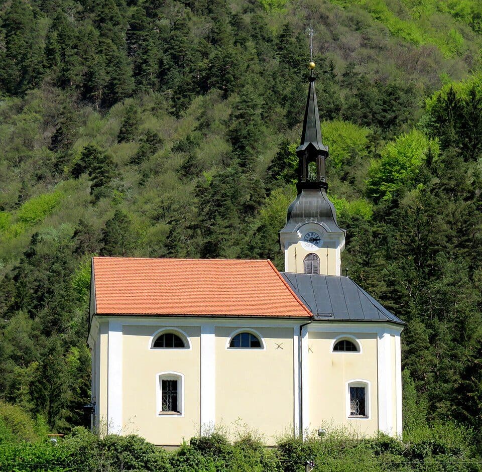 Kolovrat (Słowenia) — zdjęcie 3