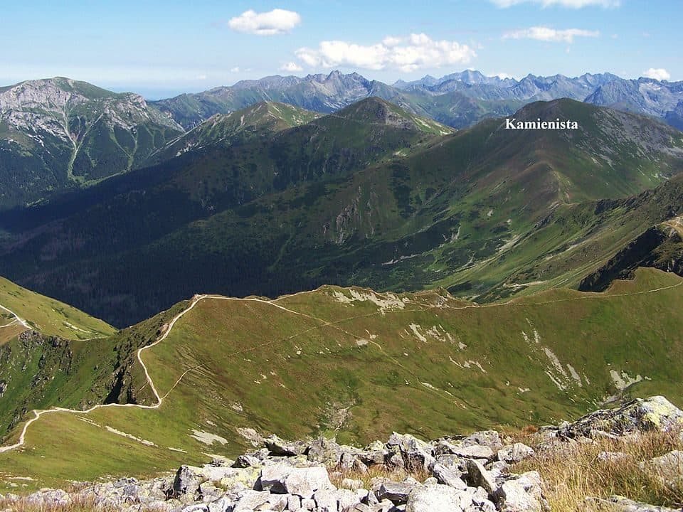 Poľská Tomanová — fotografia 3