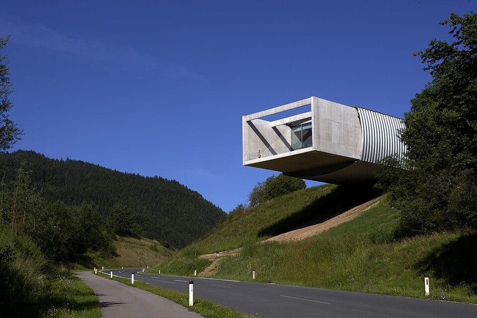Museum Liaunig