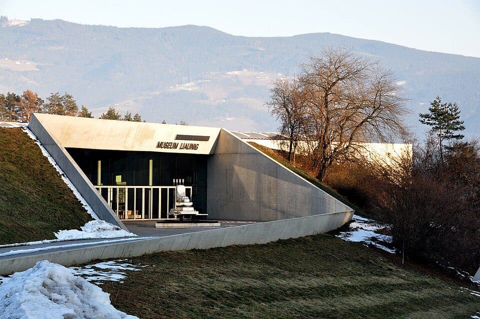 Museum Liaunig — zdjęcie 2