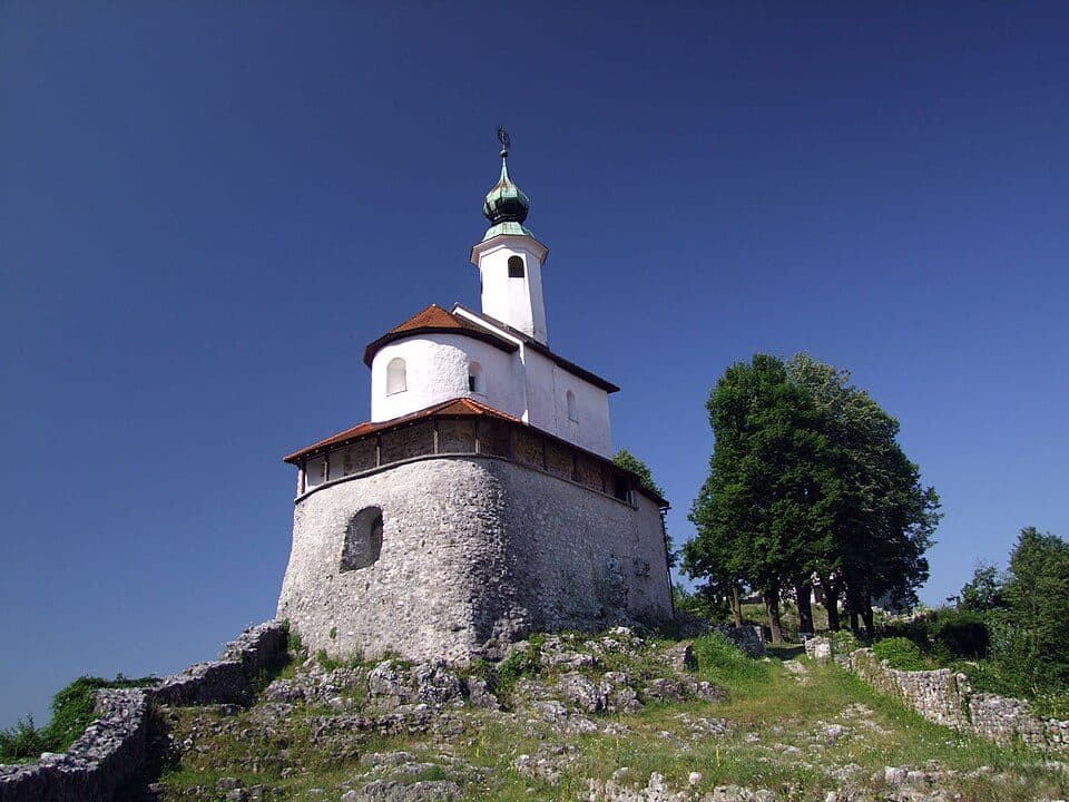 Small Castle — zdjęcie 3