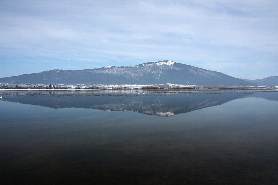 Velika Slivnica