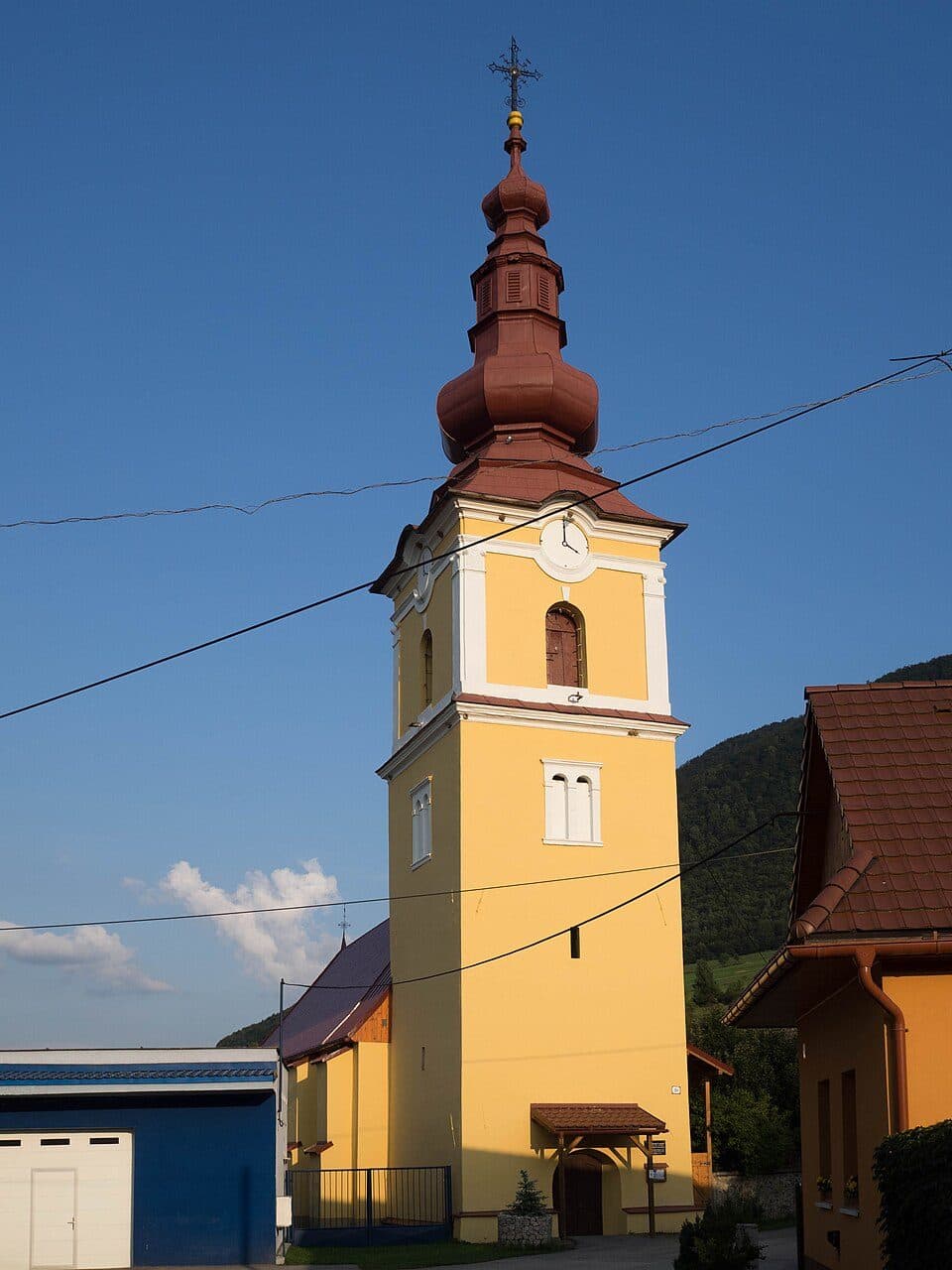 Chodník Pavla Jozefa Šafárika