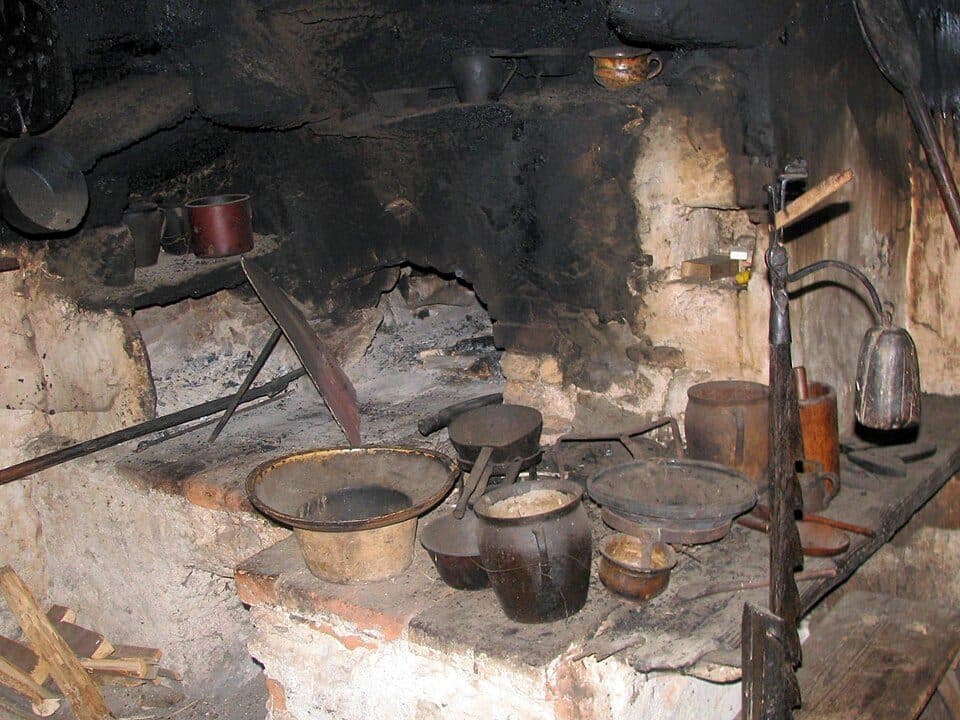 Kavčnikova domačija — zdjęcie 3