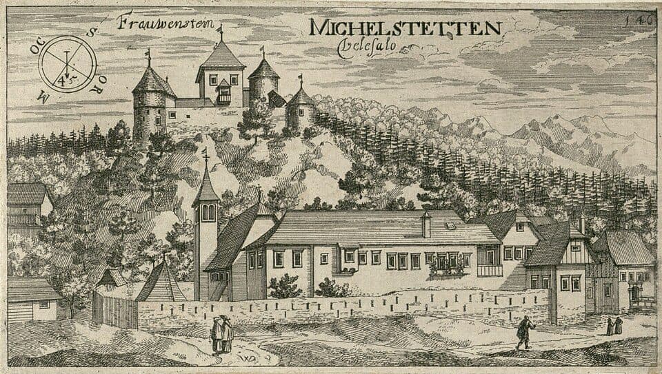 Grad Kamen nad Adergasom — zdjęcie 2