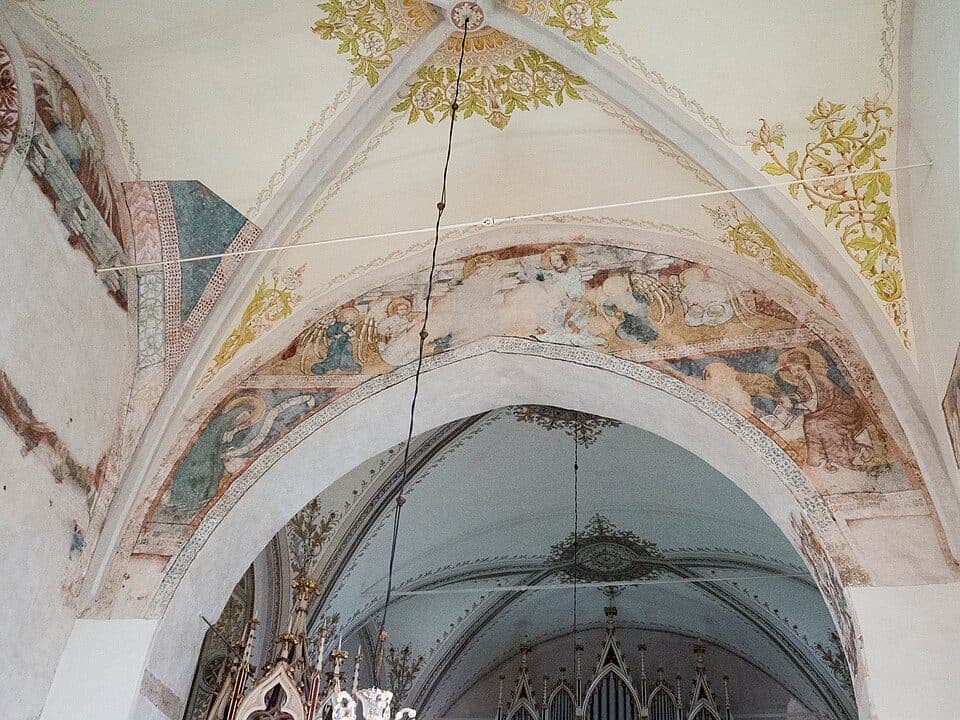 Dobšiná - Dobšinská ľadová jaskyňa