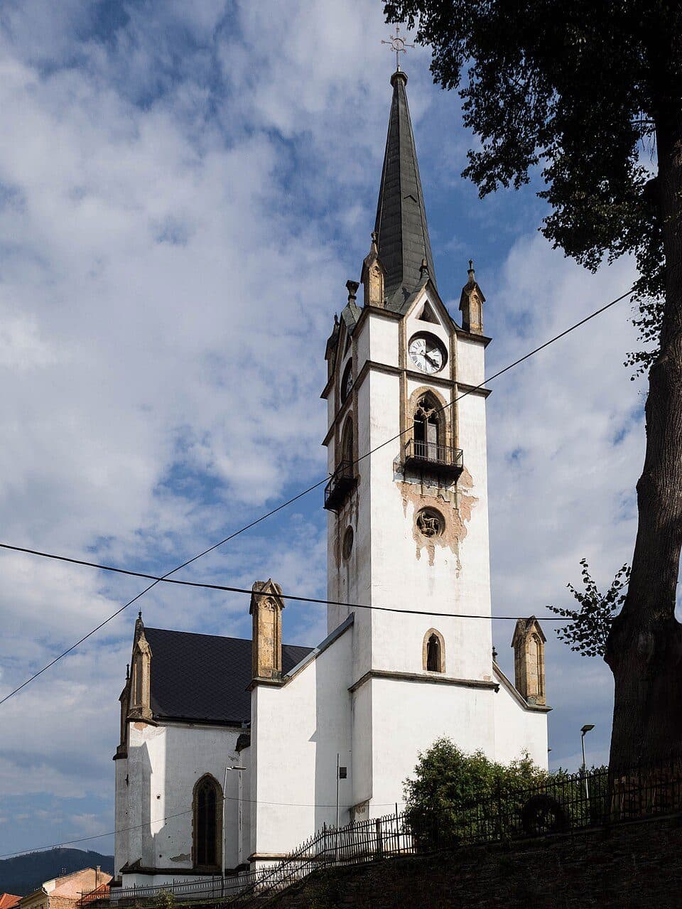 Dobšiná - Mlynky