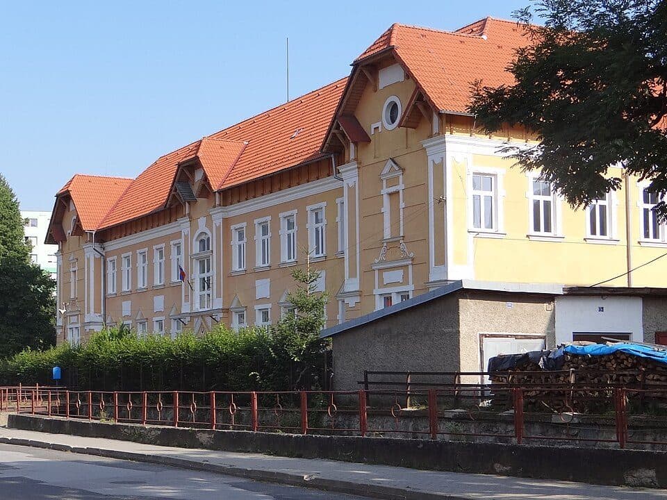 Po stopách baníctva v Dobšinej