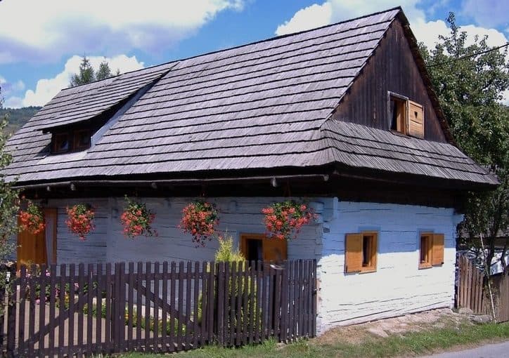 Sterminy nad Hamriskami