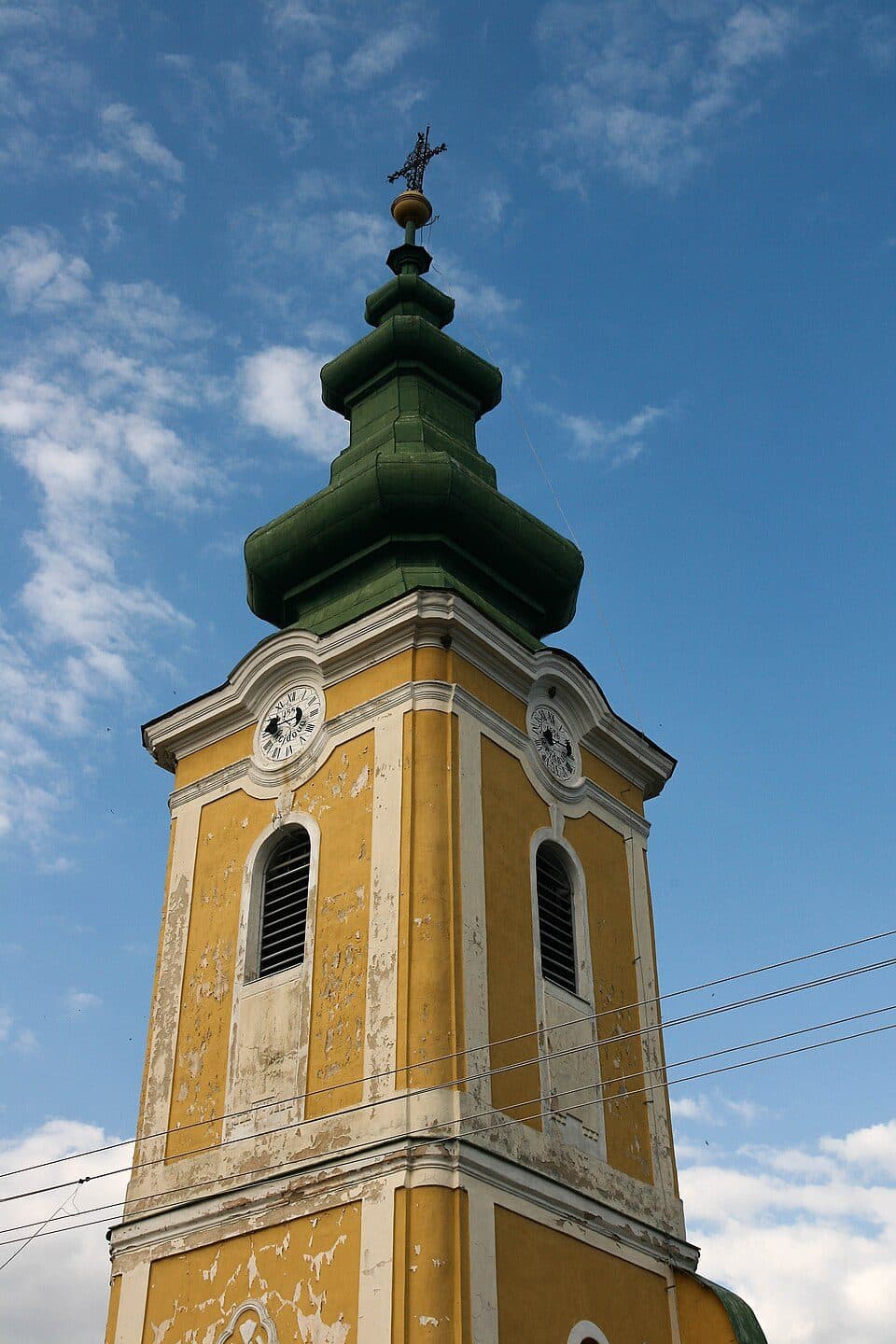Lubeník, stanica - Stará Čuntava