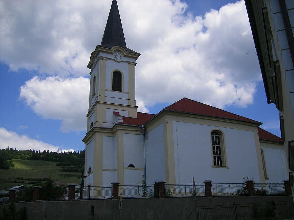 Nálepkovo, stanica - Pod Pálenicou