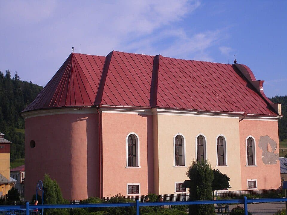 Nálepkovo, stanica - Pod Pálenicou