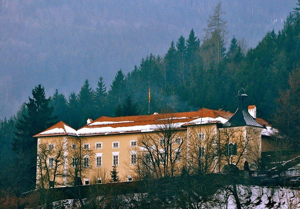 Schloss Neuhaus — zdjęcie 3