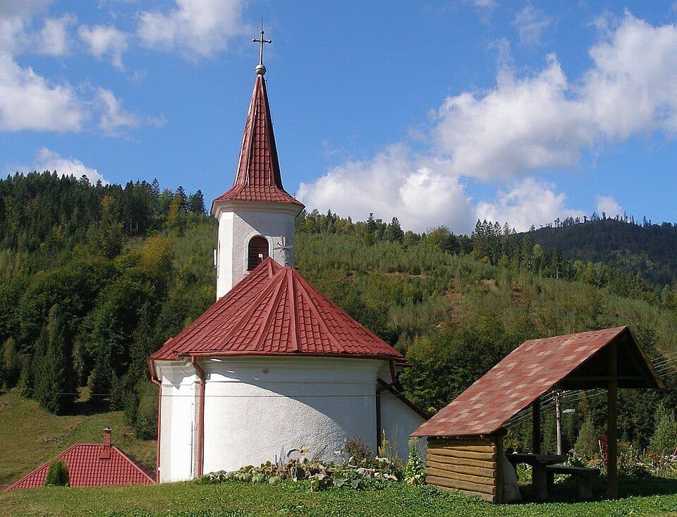 Chodník Pavla Jozefa Šafárika
