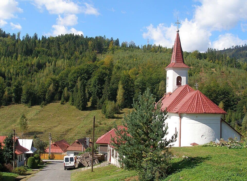 Chodník Pavla Jozefa Šafárika