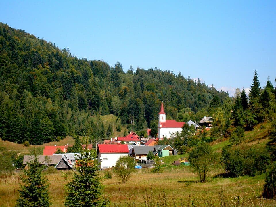 Henclová — zdjęcie 1