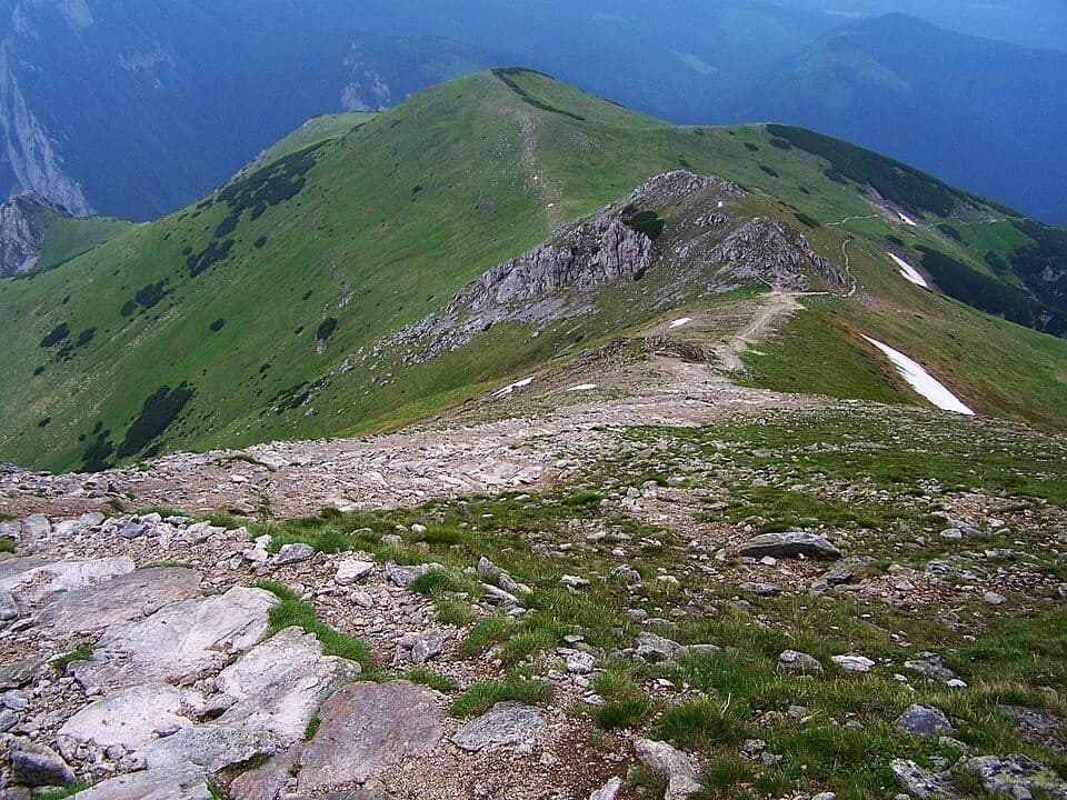 Upłaziańska Kopa