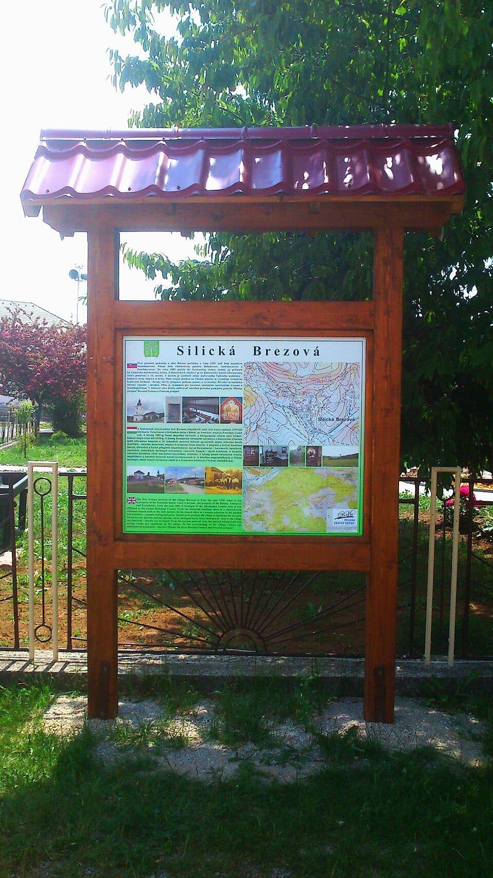 Via Slovakia (Domica - Kechnec)