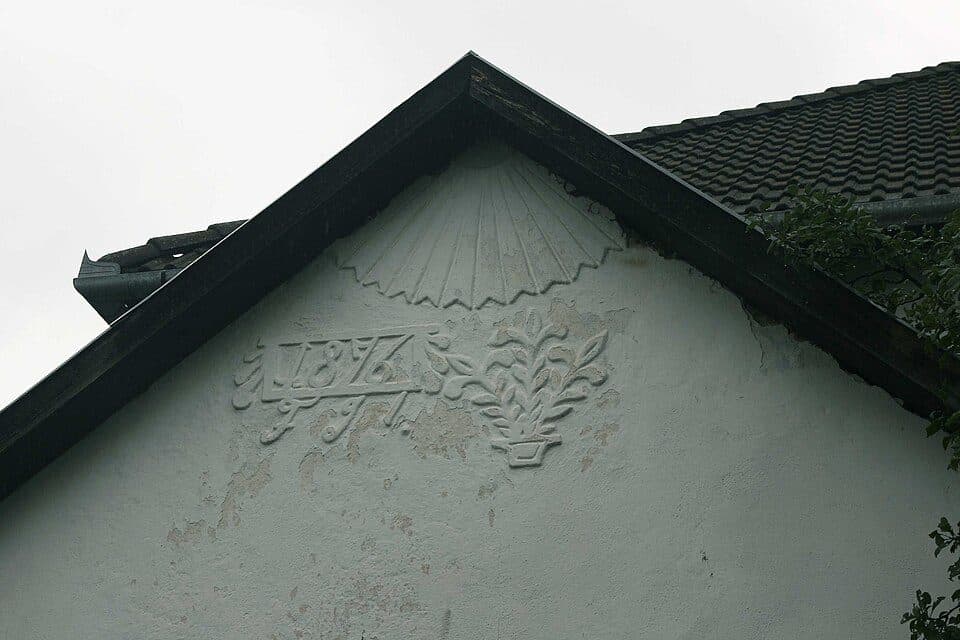 Ochtiná - Pod Dlhým bralom