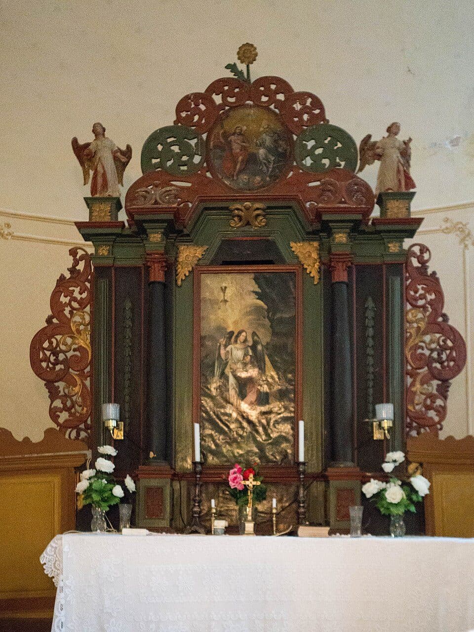 Rozložná - Brezovo